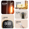 【家用立式取暖器】节能省电浴室小太阳 小型速热电暖气暖风机HYUNDAI 商品缩略图3
