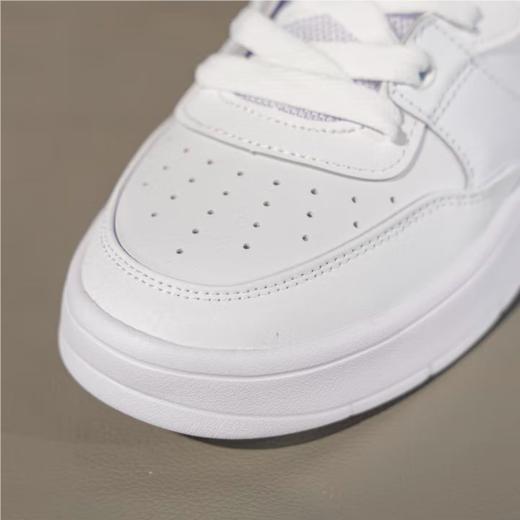 李宁男子2025男女同款春秋滑板鞋休闲鞋板鞋AGCV061-1 商品图3