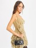 TORY BURCH 化妆包女  162148-001-F 黑色. 商品缩略图1