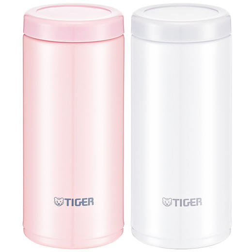 虎牌TIGER  男女轻量真空保温杯200ml  MOC-A20C 商品图0