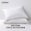 五星拒污抑菌鹅毛复合枕 商品缩略图2