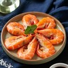 石家庄优选仓库速达，有机无抗熟冻盐田虾，以丰年虫和盐藻为食，虾壳完整，净重1.5kg礼盒装 商品缩略图0