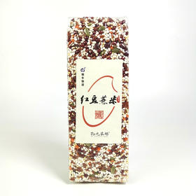 红豆薏米 放心粮