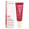 CLARINS娇韵诗 - 完美靓肤BB霜SPF25 商品缩略图4