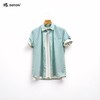 波顿男士短袖衬衫MS076224Z 商品缩略图1