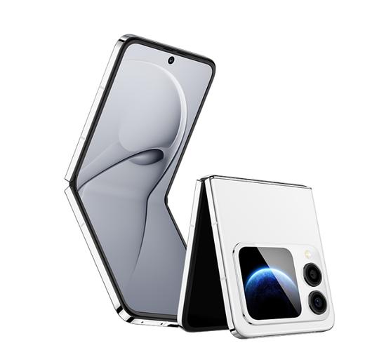 nova Flip S  双卡 全网通版 商品图3