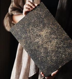 几上造物-【空寂干泡台】