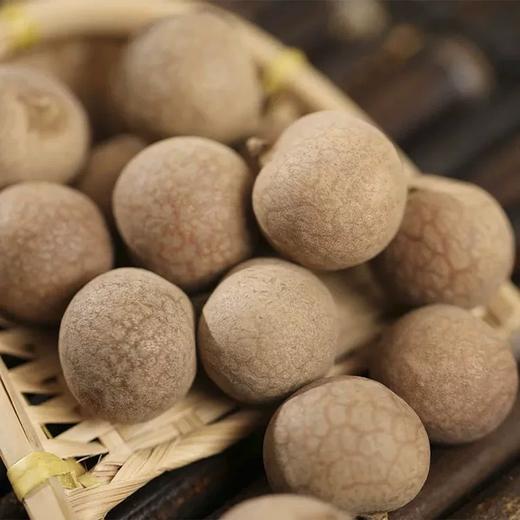 【39元2大袋！】硕果田间泰国进口A级桂圆干500g 商品图1