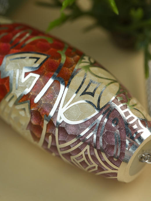 鎏今珠·有钱花 商品图3