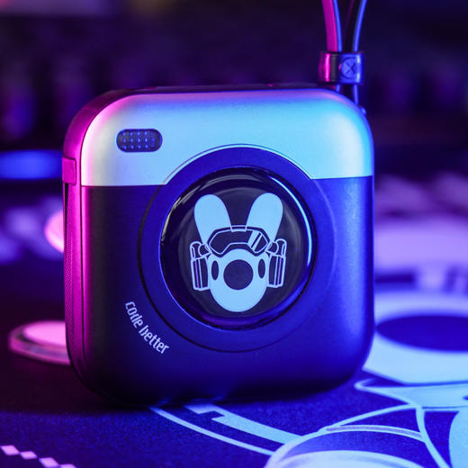 1024系列团团充电宝 商品图3