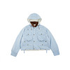 WOOLRICH JAPAN NYLON CLASSIC 男女中性款复古户外风狩猎夹克 商品缩略图0
