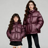 笛莎Deesha 2025冬季女童羽绒服 商品缩略图2