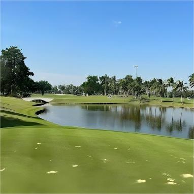 曼谷·苏旺高尔夫乡村俱乐部  Suwan Golf & Country Club | 曼谷高尔夫球球场 | 泰国高尔夫球场俱乐部 商品图1