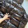 蒙家羽绒外套（波哥蕾姐穿3码） 商品缩略图12