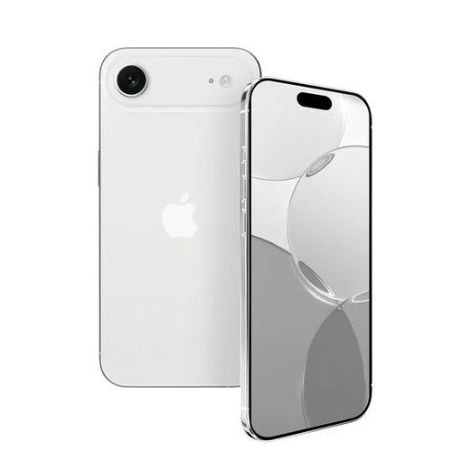 iPhone Air 到店购机享150-300元补贴卷（补贴卷可作为VIP系列卷／回收卷／融合卷／配件卷/换新补贴/使用5选1） 商品图2