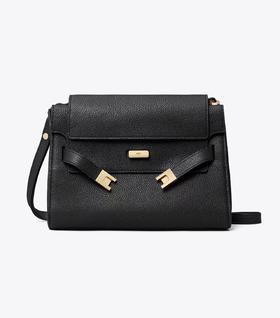 TORY BURCH 肩包女  174537-001-F 黑色.