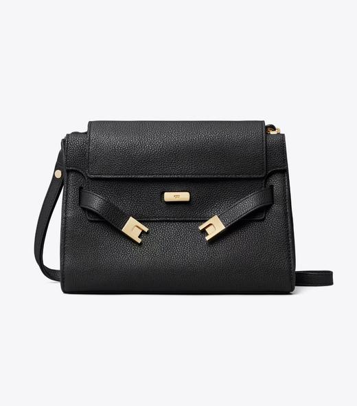 TORY BURCH 肩包女  174537-001-F 黑色. 商品图0