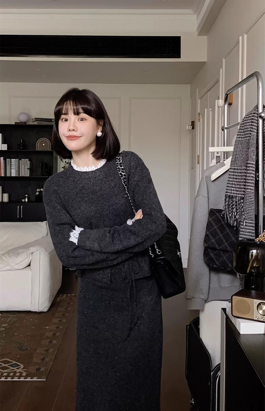 气质红人套装 商品图2