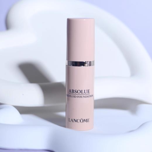 【63元会员福利】兰蔻菁纯臻颜精华粉底液5ml  90#/100#（中小样） 商品图0