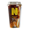NEVER COFFEE 杯装拿铁咖啡 230ml/瓶 商品缩略图0