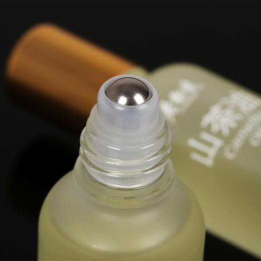 老谢家 山茶油30ML×5瓶 商品图5