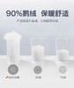 独家首发【MDINN 5S拒水鹅绒T】可机洗！ 大朵白鹅绒分区设计轻鹅绒长袖 单面鹅绒（0°C到5°C）/双面鹅绒（-20°C到-5°C）双规格可选！700+蓬松度 商品缩略图6