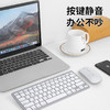首佩 无线键鼠套装 BK09P 商品缩略图4