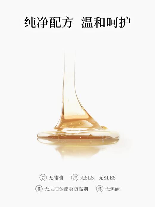 Leonor Greyl 法国LG蛋白修护洗发露 商品图3