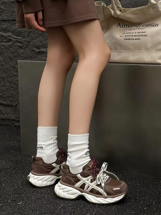 巨日女鞋 商品图2