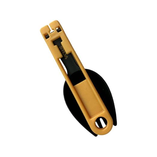 柴古唐斯SILVA联名款折叠环保叉勺 商品图1