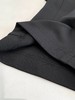 【高品质私服】【IC棉斜纹针织裤子】面料厚实立体，富有肌理感，松弛有度，率性利落 G1226-CC【无标出货 介意慎拍】 商品缩略图11