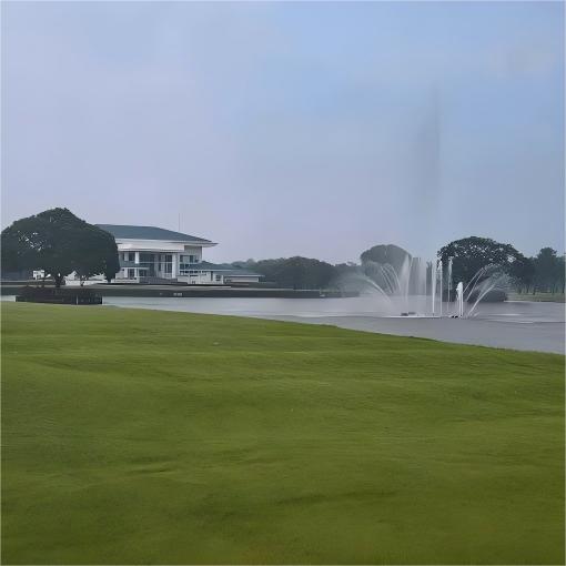 曼谷皇家高尔夫乡村俱乐部 The Royal Golf & Country Club  | 曼谷高尔夫球场 | 泰国高尔夫球场俱乐部 商品图6