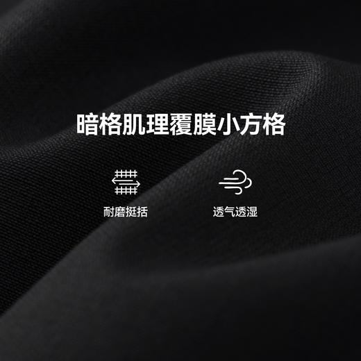 漫画家【滑雪冲锋羽绒】冬季新品儿童羽绒服耐磨挺括连帽羽绒服 商品图4