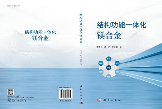 结构功能一体化镁合金 商品图3