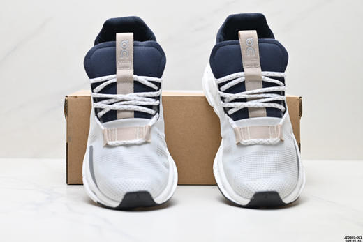 昂跑On Cloudnova减震防滑耐磨轻便透气休闲运动跑步鞋男女鞋 商品图6