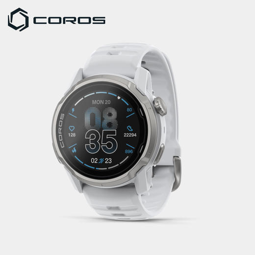 COROS 高驰 APEX 4 户外运动表 商品图0