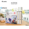 【现货】EVA新世纪福音战士：1-7册爱藏版漫画全套-官店独家加赠【2张天闻角川亚克力纪念卡】、1-14册漫画全套、1-3册官方外传小说 商品缩略图14