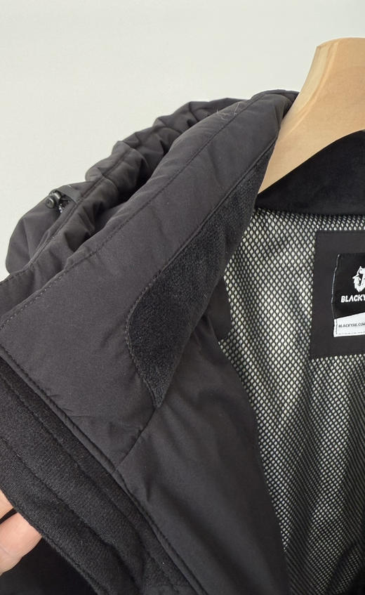 【开放日忙 秒杀价已调 直接拍】成人可穿 出口 韩国 原单儿童 鹅绒羽绒服 开放日不一定有余量 看到先下单哈 勿等 商品图12