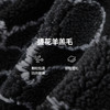 漫画家【软糯羊羔毛】儿童外套25秋冬男女童防风保暖软糯蓬松外套 商品缩略图4