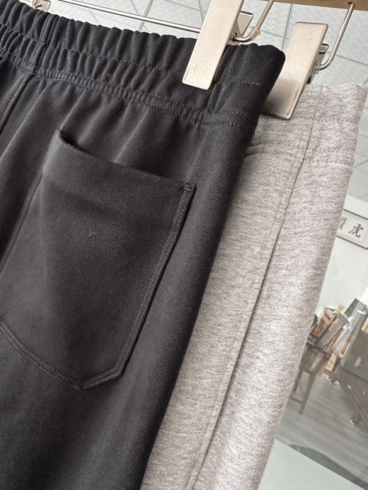 【10月31日 下午16:00 秒杀】苏州天气正当时 COS 针织九分 毛圈 镰刀裤 开放日 福利团购 商品图10