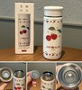 迪乐贝尔保温杯樱桃系列女生高颜值新款水杯学生上学水壶可爱（规格自选） 商品缩略图3