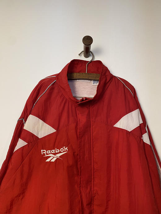 90年代 Vintage Reebok 锐步 运动外套 _SJK(L) 商品图2