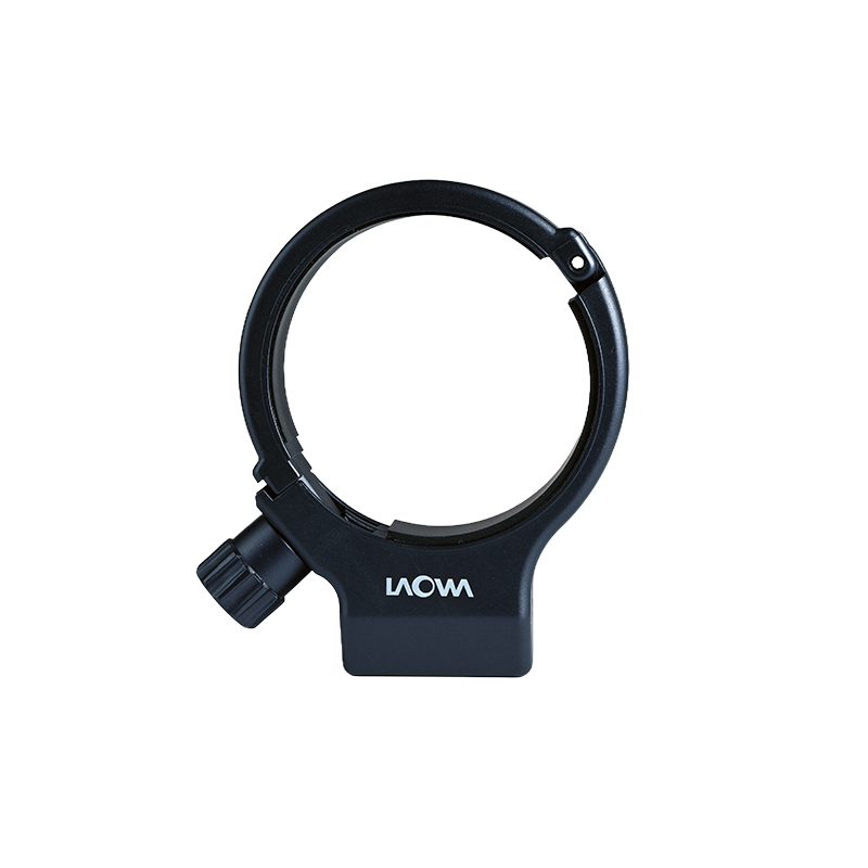 LAOWA老蛙 FF180mm F4.5 CA-Dreamer 1.5X镜头专用脚架环