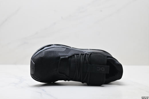 昂跑On Cloudnova减震防滑耐磨轻便透气休闲运动跑步鞋男女鞋 商品图1