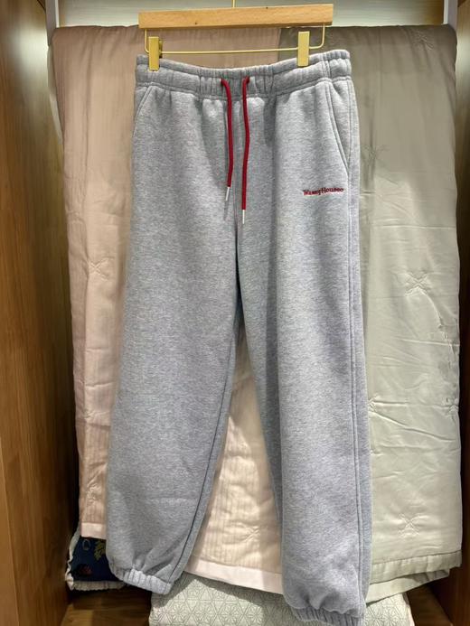 紧腿卫裤 商品图2