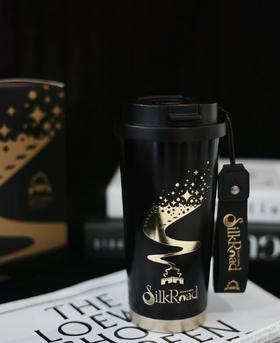 特价GERM(格米）咖啡保温杯500ML&390ML