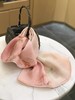 优品堂『歌尽桃花』桑蚕丝+羊毛长巾 商品缩略图10