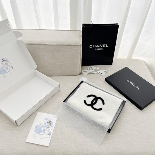 小香围巾羊毛 商品图6