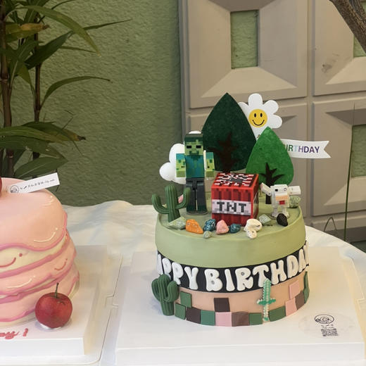 我的世界（提前续约） 商品图0