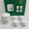 【送礼袋】LAMER海蓝之谜经典面霜1拖4套盒（60ml*1+7ml*4） 香港直邮 商品缩略图9